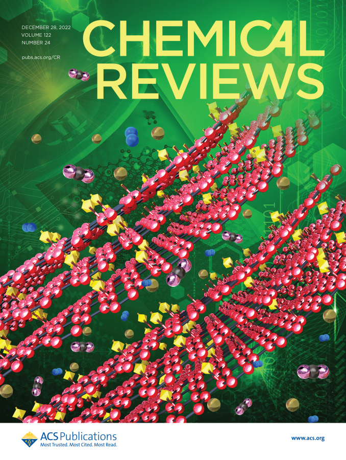 Chemical Reviews