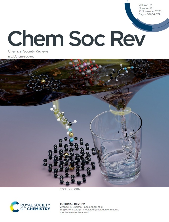Chemical Society Reviews