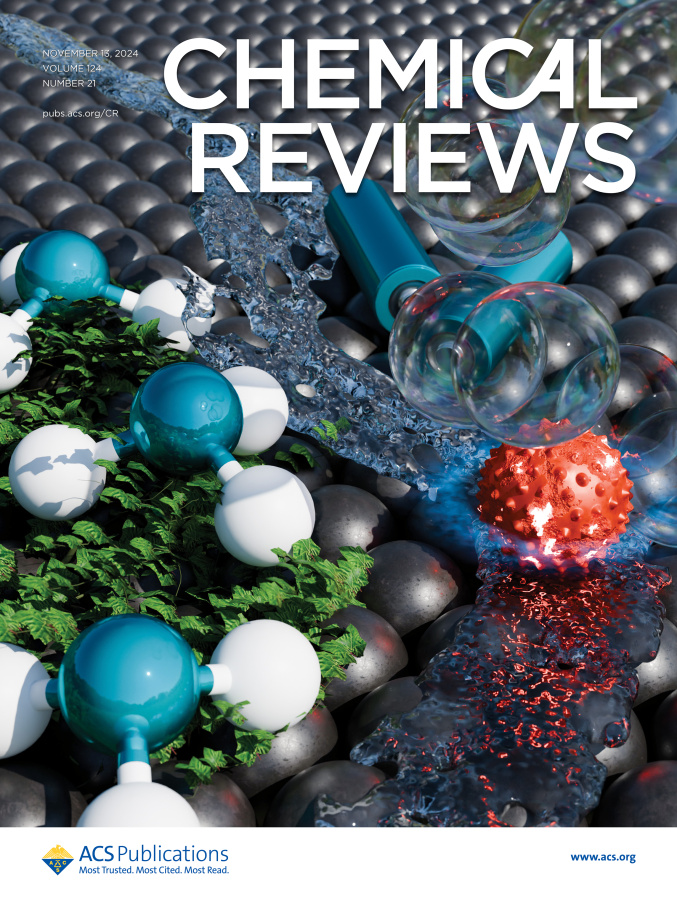 Chemical Reviews