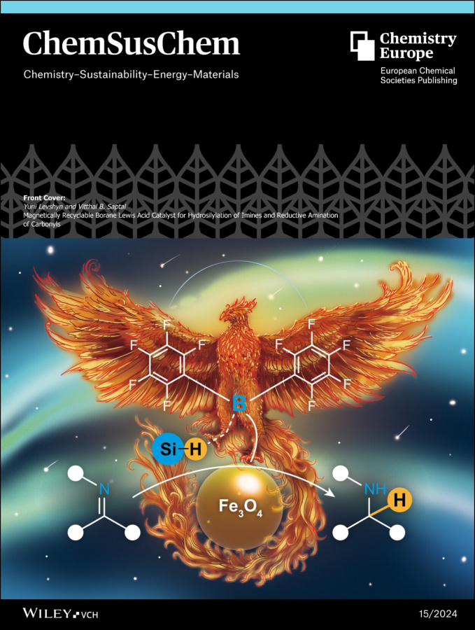 ChemSusChem