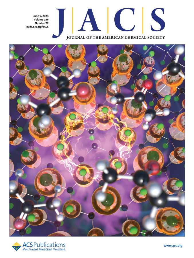Journal of the American Chemical Society
